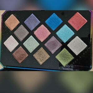 Fenty Beauty Moroccan Spice Palette